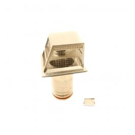 Lochinvar & A.O. Smith 100113188 Direct Vent System Assembly