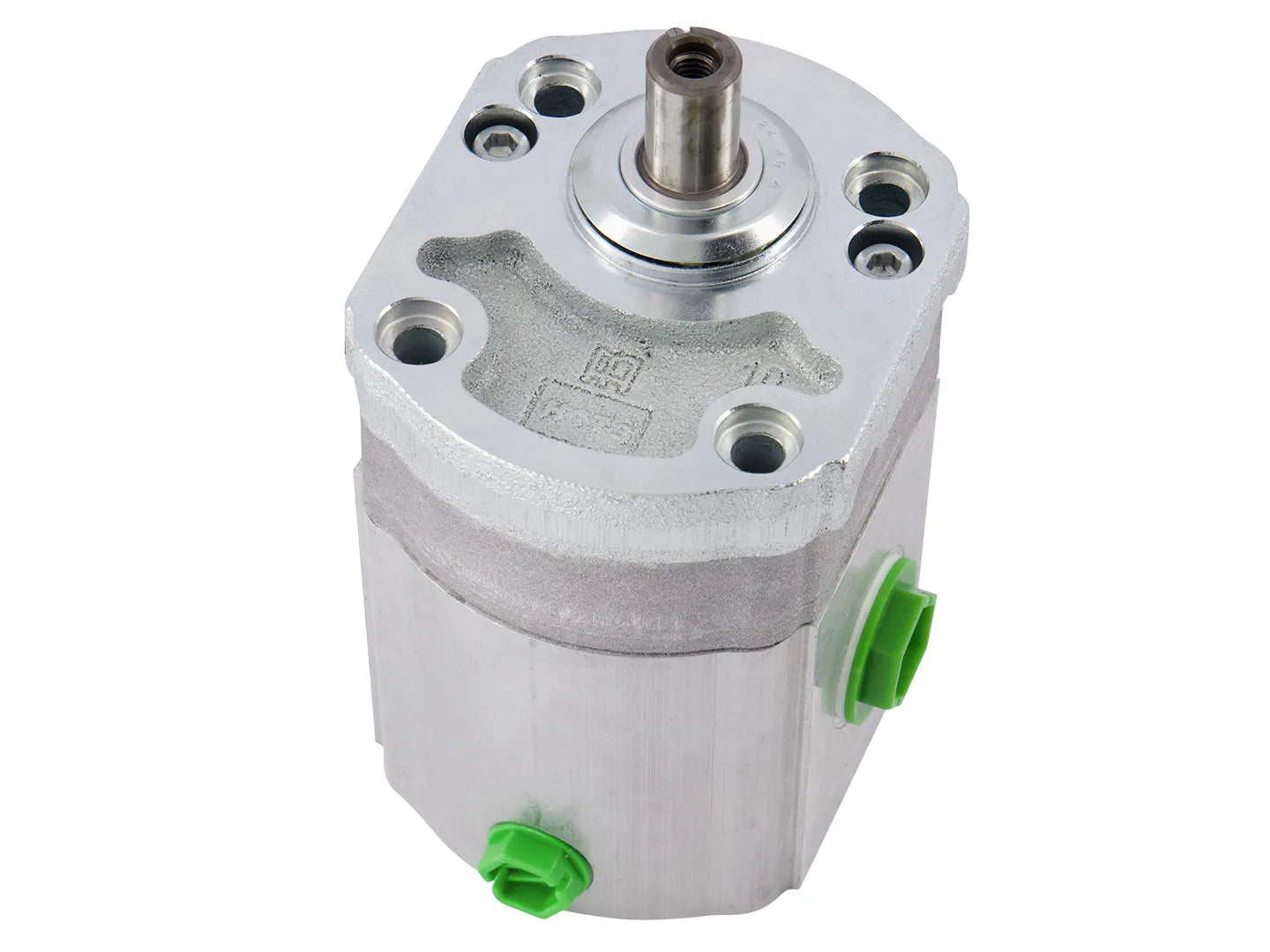 JLG Part # 1001132236 – Fan Motor