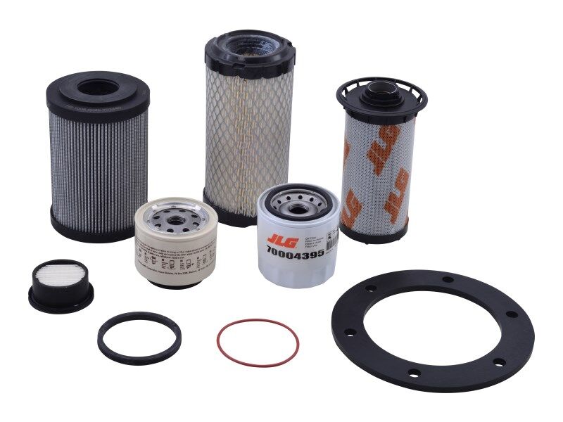 JLG Part # 1001133070 – Combined Filtr B-C37 Kit
