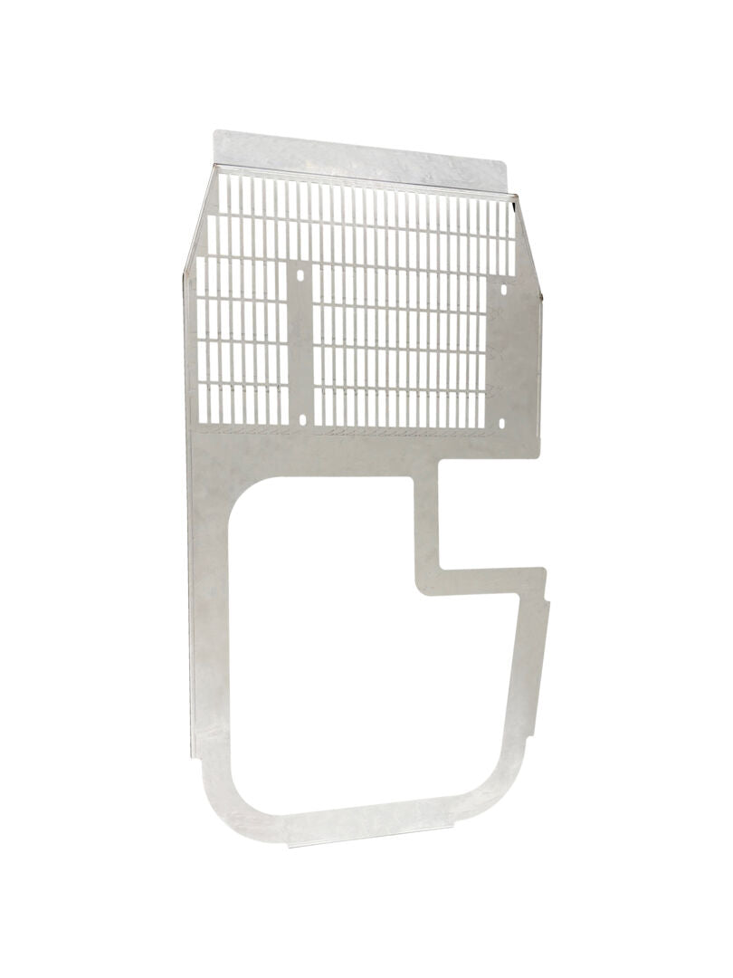 JLG Part # 1001138868 – Gate Mesh To Midrail Panel