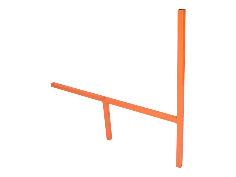 JLG Part # 1001142799 – Platform Weldment Rail