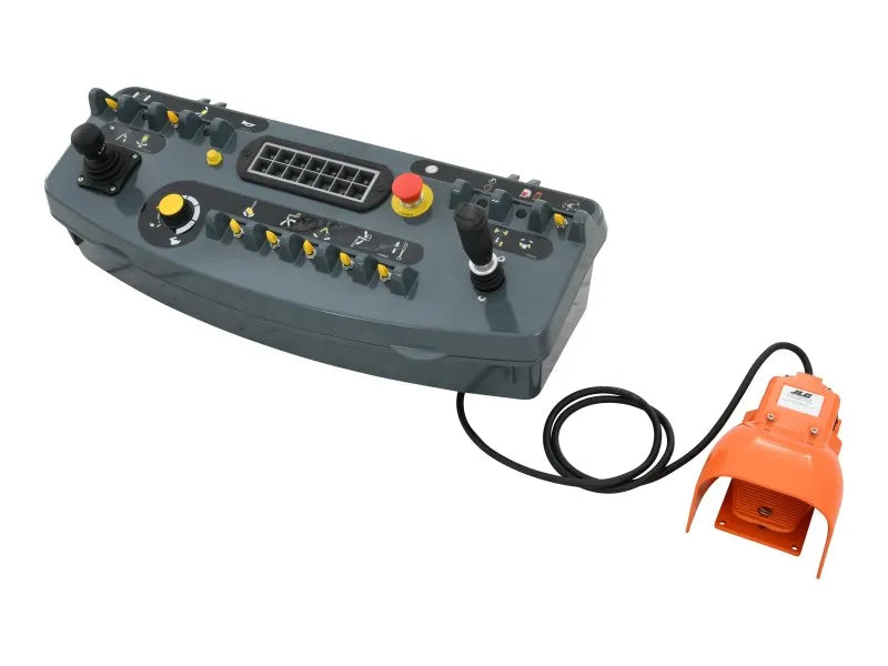JLG Part # 1001145799S – Instl Platform Control Box