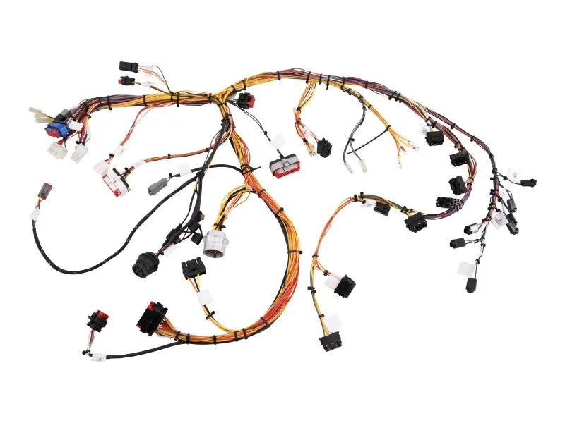 JLG Part # 1001145937 – Mtb Harness