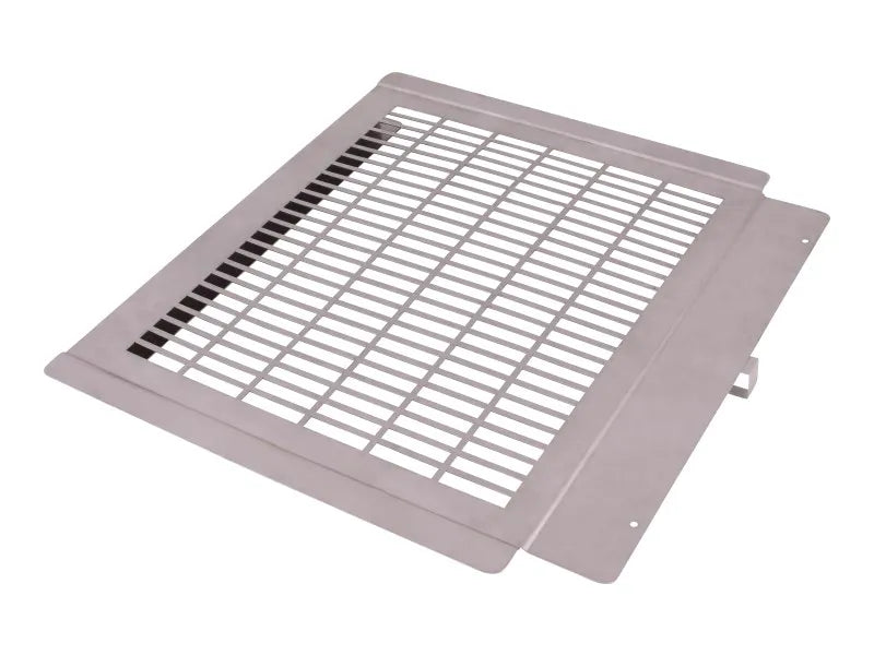 JLG Part # 1001146004 – End Mesh To Panel