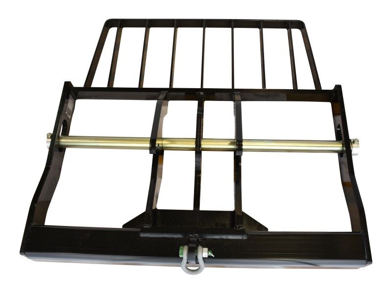 JLG Part # 1001146084S – Standard Carriage