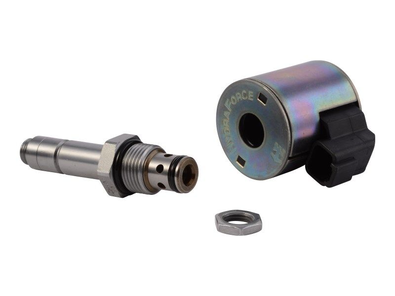 JLG Part # 1001148972 – Prop Poppet Valve