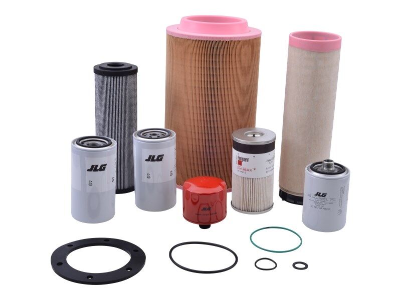 JLG Part # 1001150520 – Ls 1000 Hour Kit