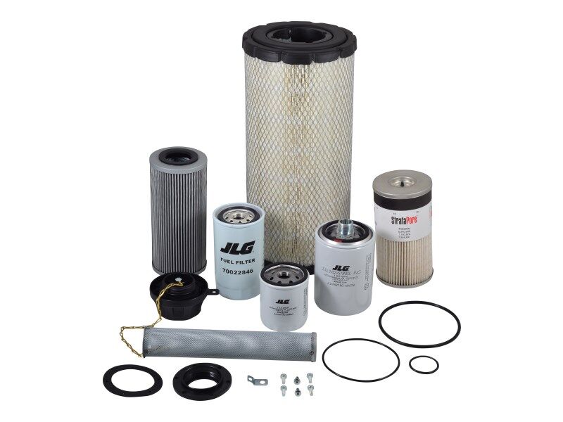 JLG Part # 1001150525 – Ls 1000 Hour Kit