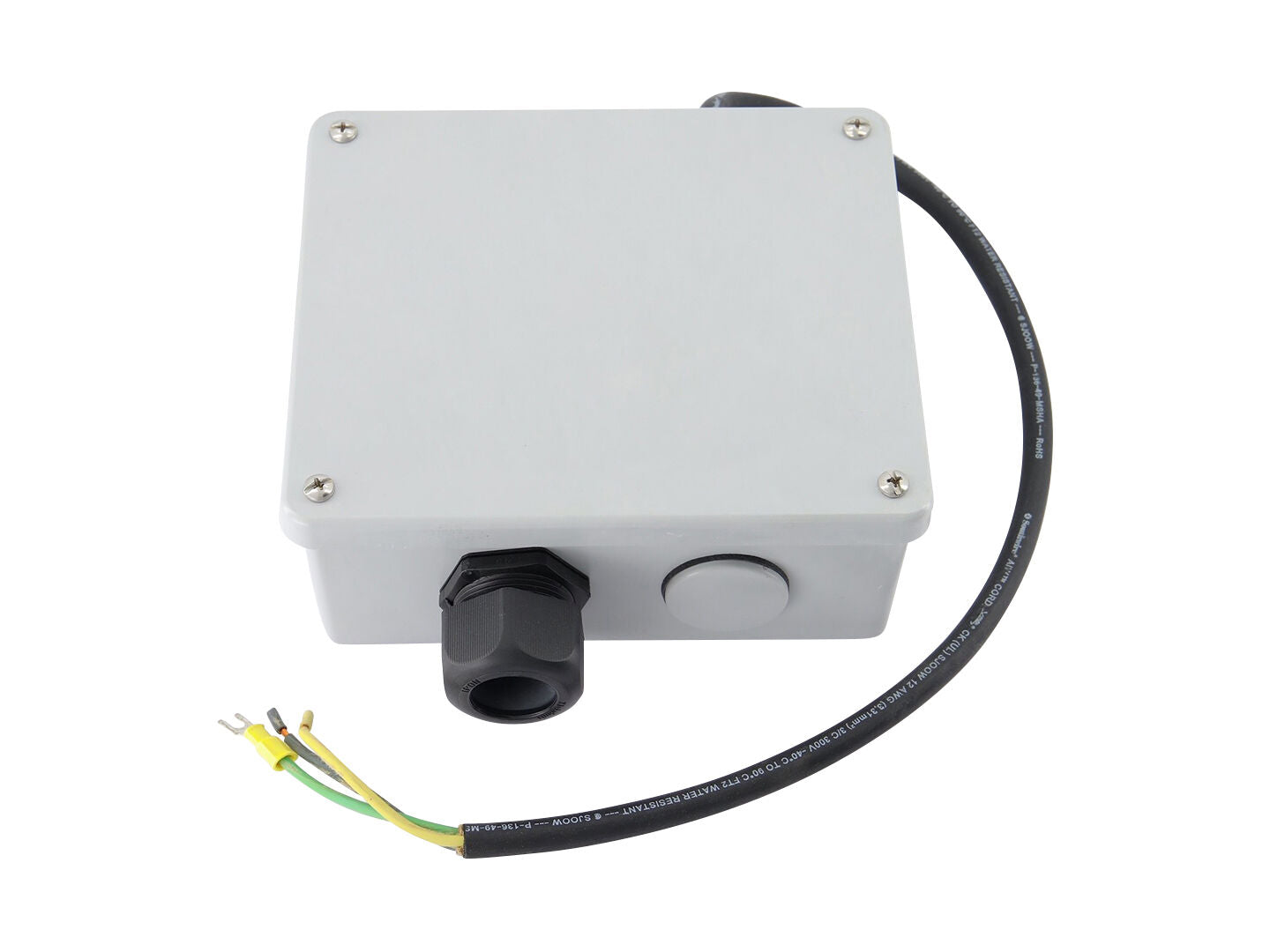 JLG Part # 1001152457 – Junction Assembly Box | Fits 17 JLG Lift Models