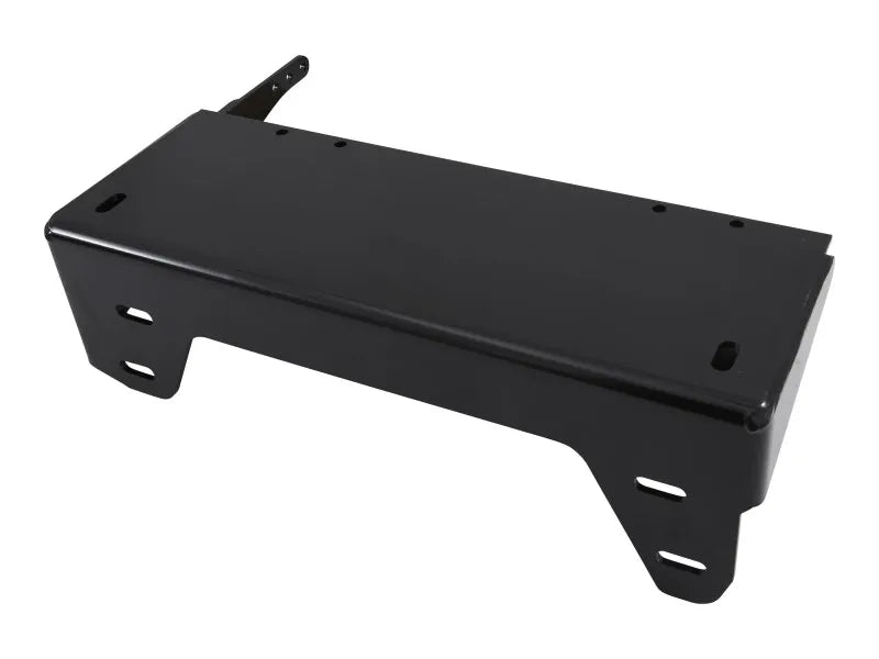 JLG Part # 1001152557 – Tank Hood Weldment Mount | Fits JLG 600AJ HC3