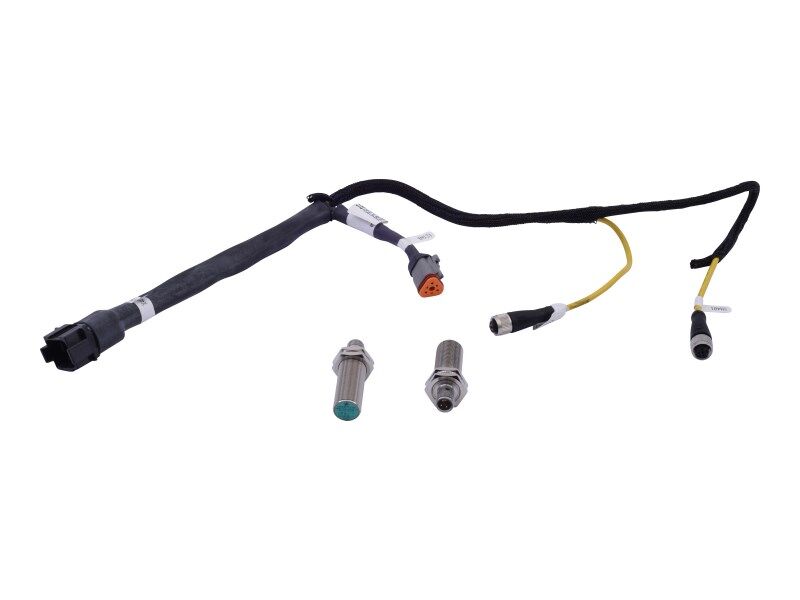JLG Part # 1001158411 – Base Boom Harness