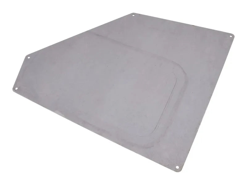 JLG Part # 1001160788 – Rh Console Access Plate Panel
