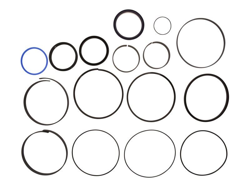 JLG Part # 1001162126 – Kit Seal