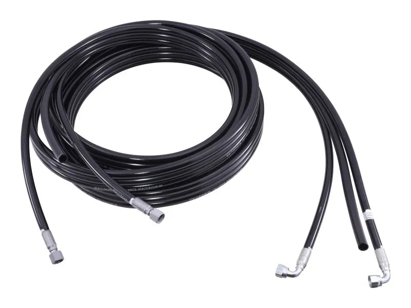 JLG Part # 1001163072S – Internal Hose Assembly