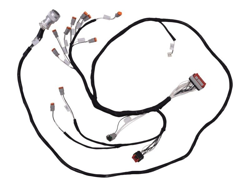 JLG Part # 1001164736 – Main Valve Harness