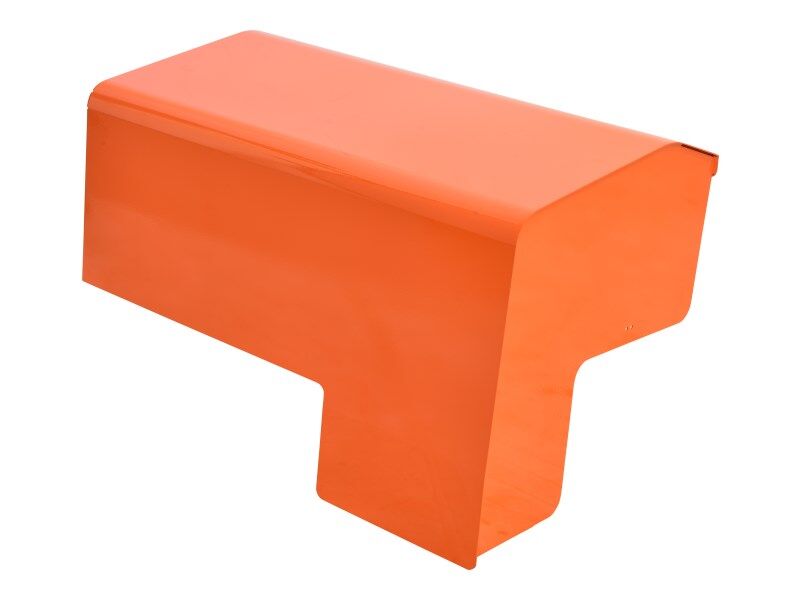 JLG Part # 1001164975 – Left Side Cover Asm Plate | Fits JLG 3369LE / 4069LE / M3369 / M4069