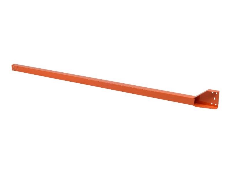 JLG Part # 1001165531 – Weldment Push Tube | Fits JLG 400S / 460SJ
