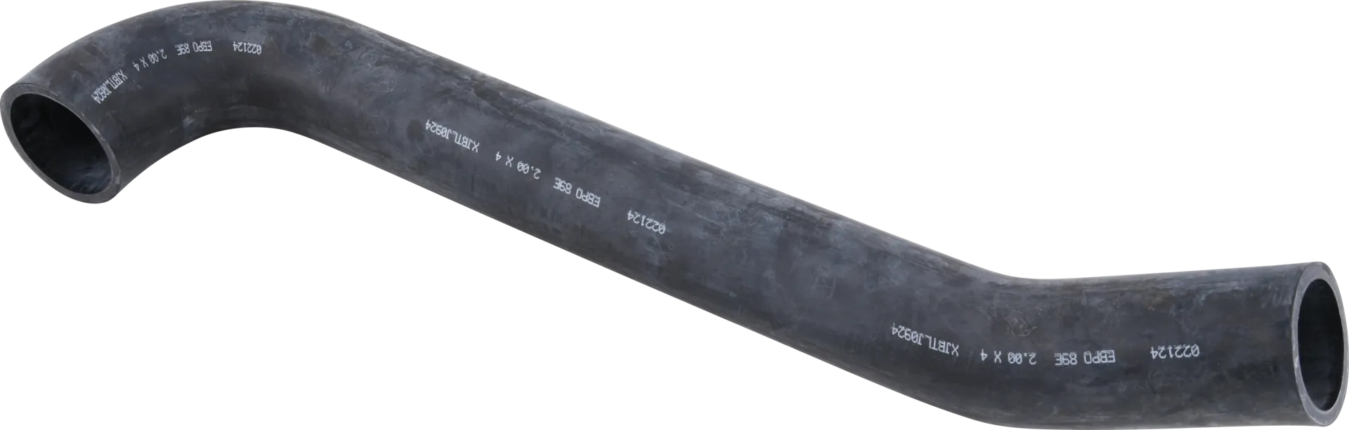 JLG Part # 1001165721 – Air Intake Hose | Fits 7 JLG Lift Models