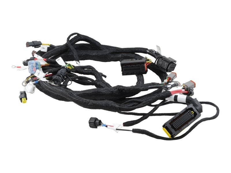 JLG Part # 1001167108 – Engine Harness | Fits JLG 450AJ HC3
