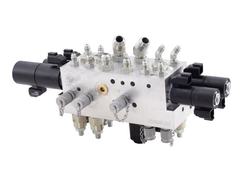 JLG Part # 1001168283 – Jib Control Valve