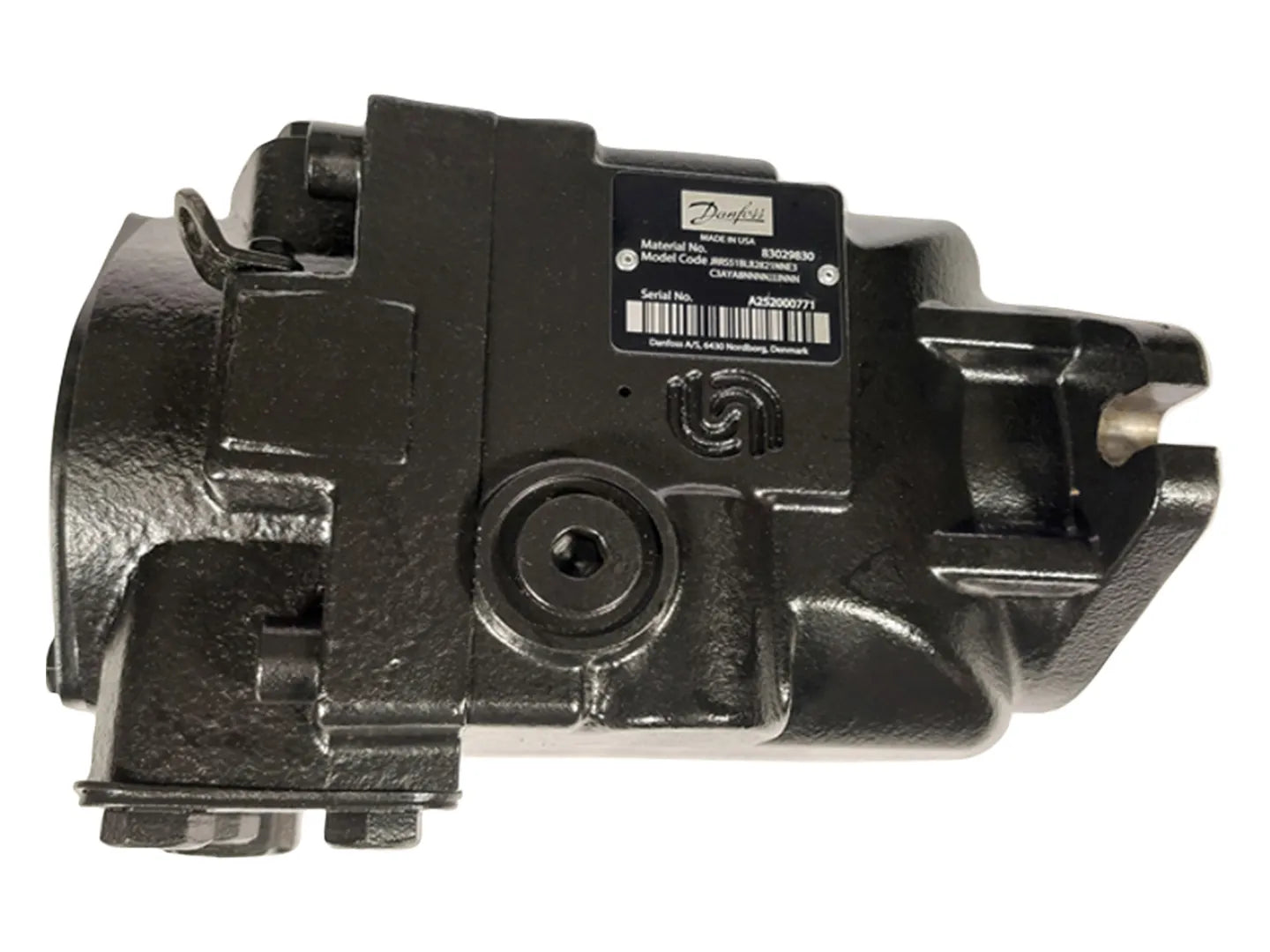 JLG Part # 1001169892 – Hydraulic Piston Pump