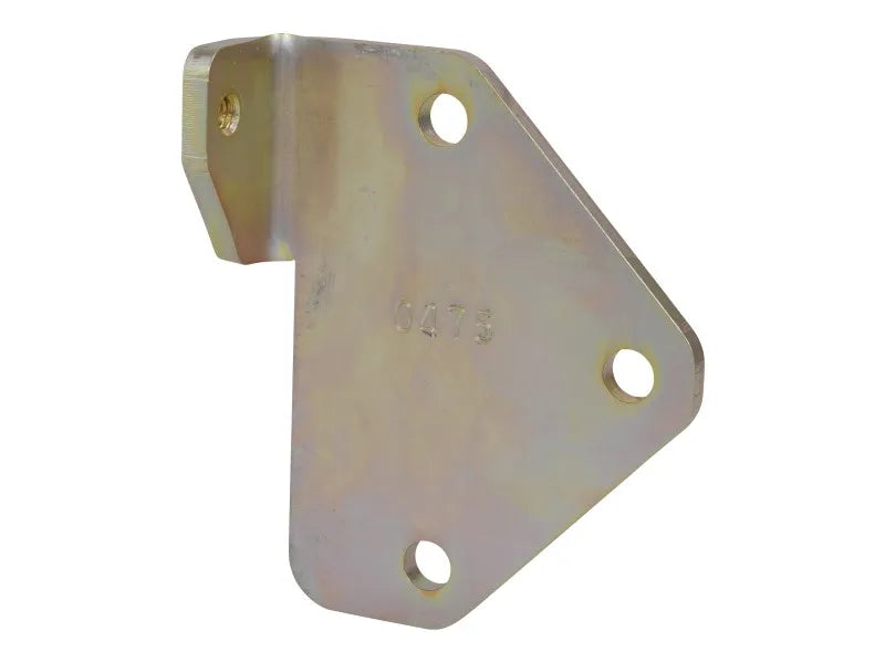 JLG Part # 1001170475 – Tank Side Gas Spring Bracket