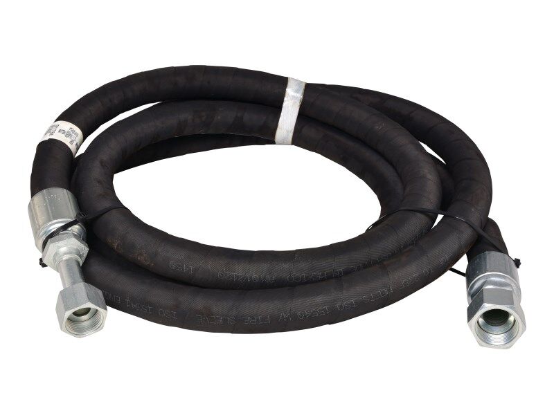 JLG Part # 1001171948 – Jic/Orfs Hose Assembly