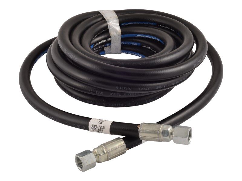 JLG Part # 1001173037 – Jic/Jic Hose Assembly | Fits JLG 450AJ HC3