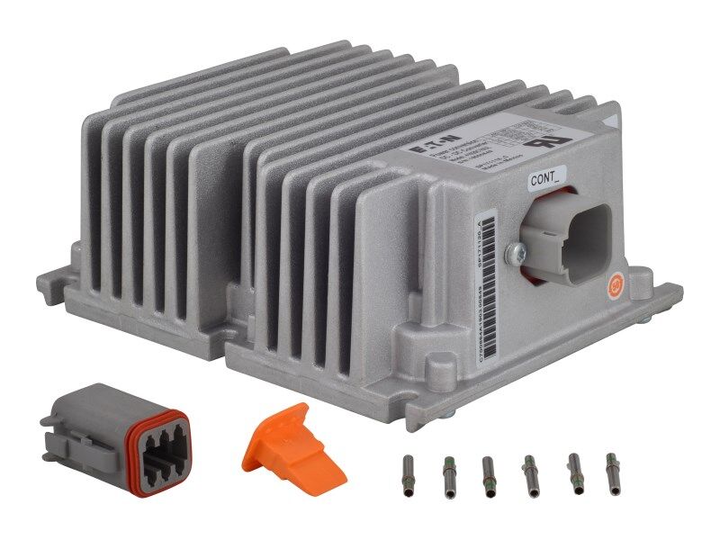 JLG Part # 1001174447 – Power Converter Controller