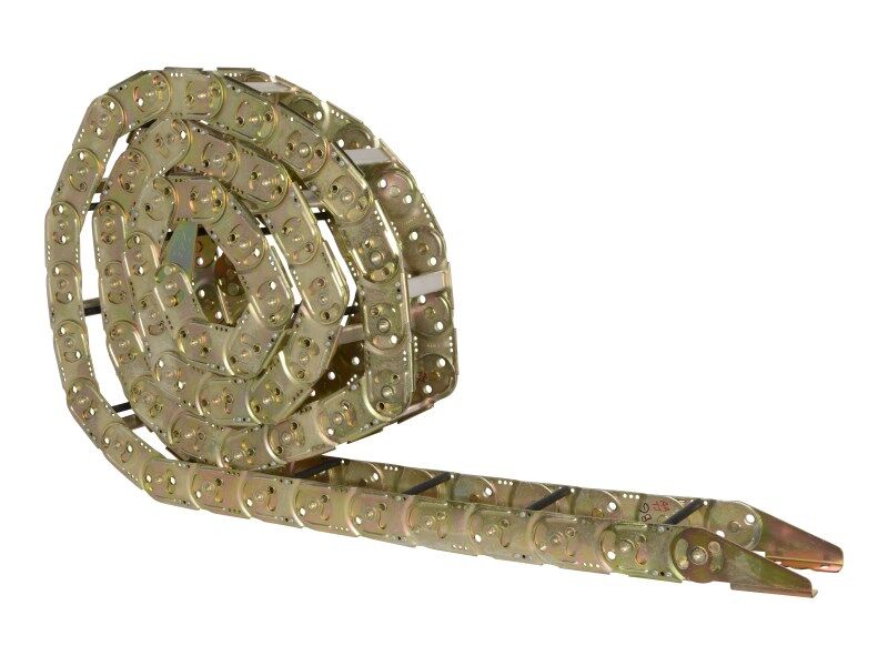 JLG Part # 1001174631 – Hose And Cable Power Track | Fits JLG 600S / 600S HC3 / 660SJ / 660SJ HC3