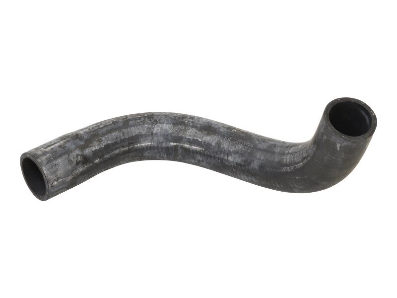 JLG Part # 1001176225 – Upper Radiator Hose | Fits JLG 600AJ HC3