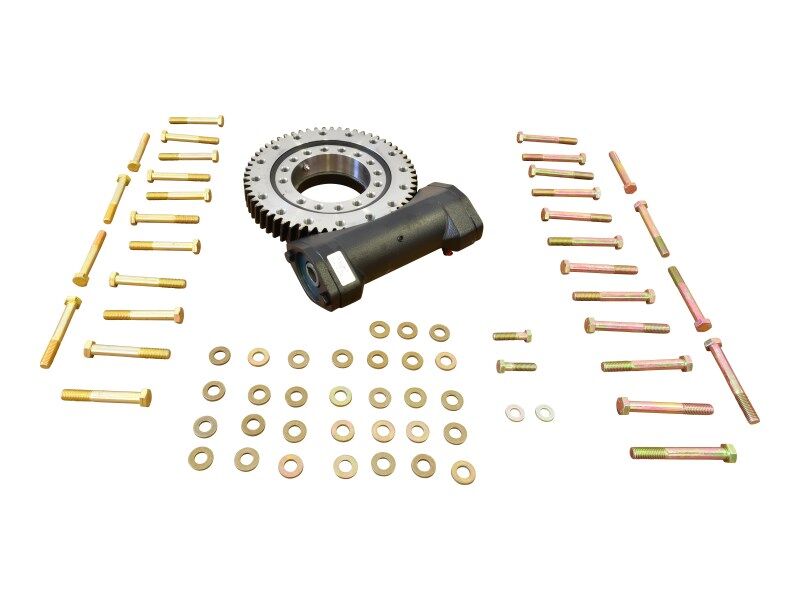 JLG Part # 1001177596 – E300 Kit(Service)