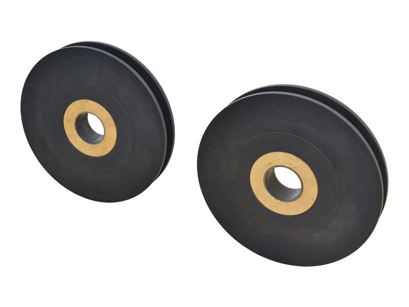 JLG Part # 1001177850 – Sheave Kit