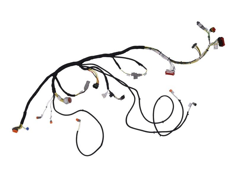 JLG Part # 1001178793 – Turn Table