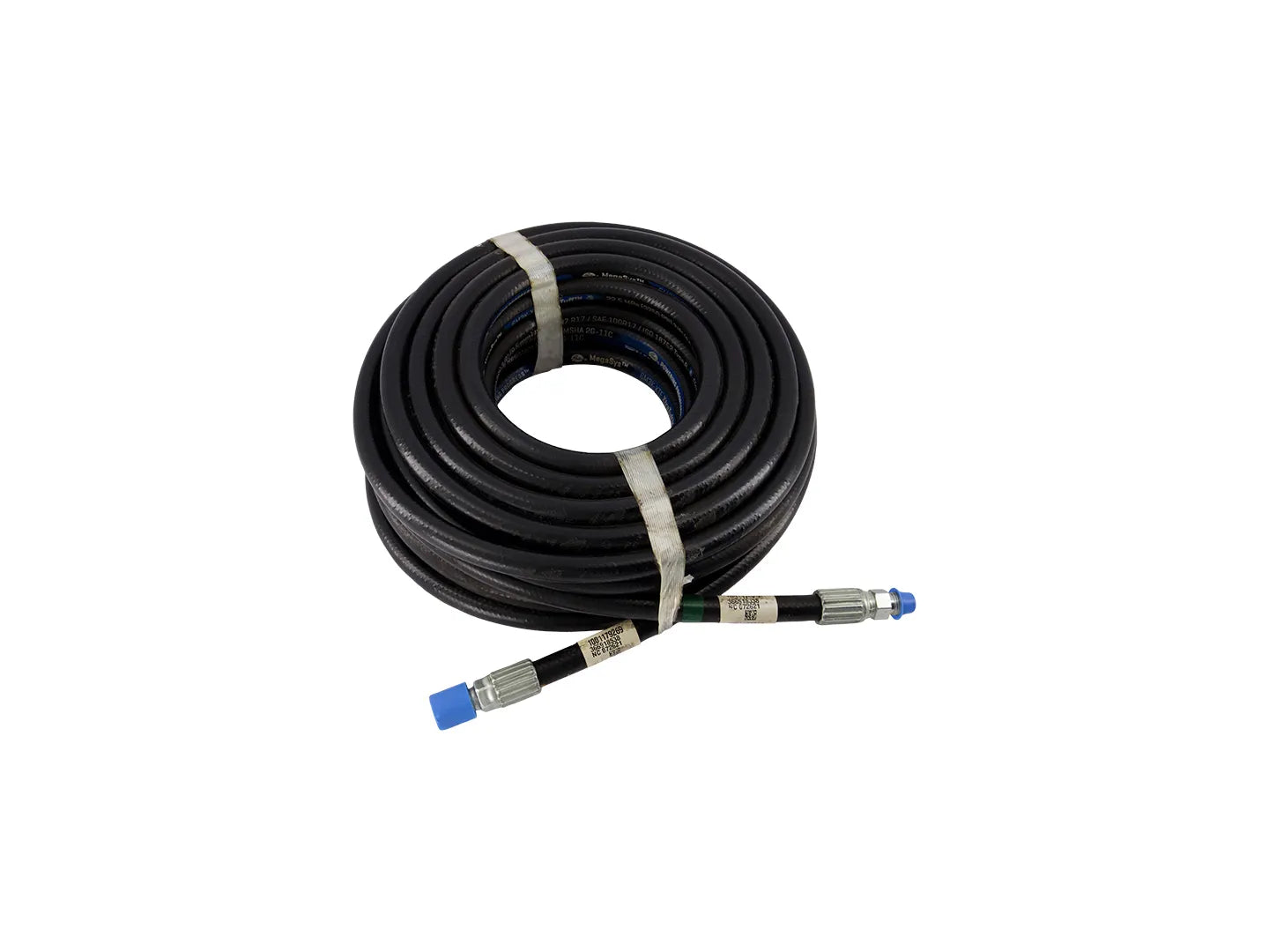 JLG Part # 1001179269 – Hyd Hose Assembly