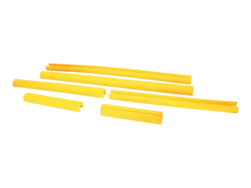 JLG Part # 1001180128 – Rail Pads