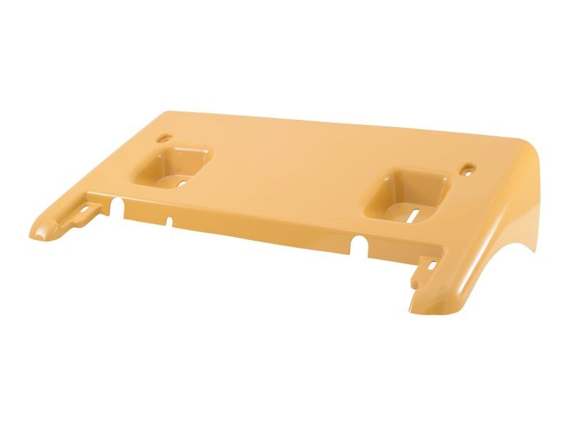 JLG Part # 1001182329S – Cab Short Roof Cap Cover