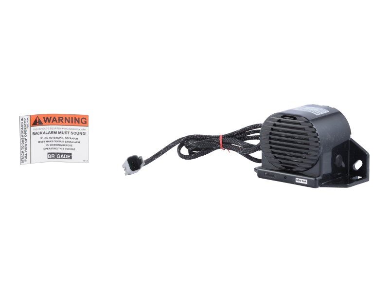 JLG Part # 1001182806 – Motion Brigade Alarm | Fits 21 JLG Lift Models