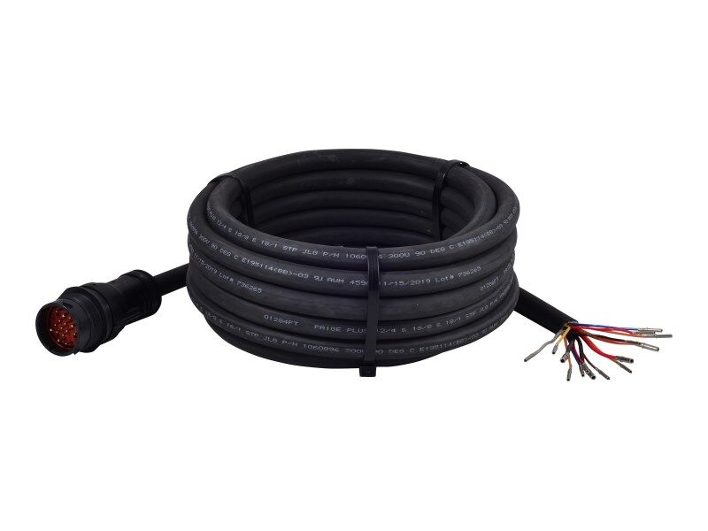 JLG Part # 1001183867 – Upper Boom Cable
