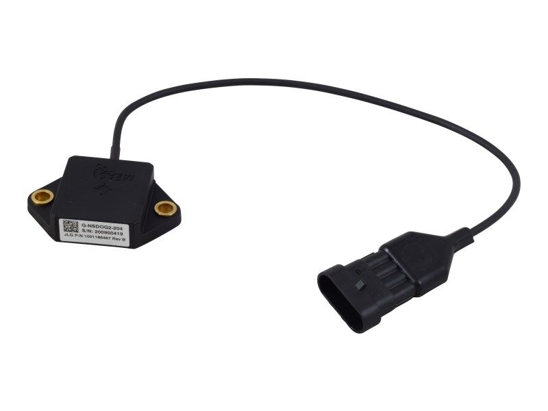JLG Part # 1001186467 – Dual Axis Sensor | Fits JLG 3369LE / 4069LE / M3369 / M4069