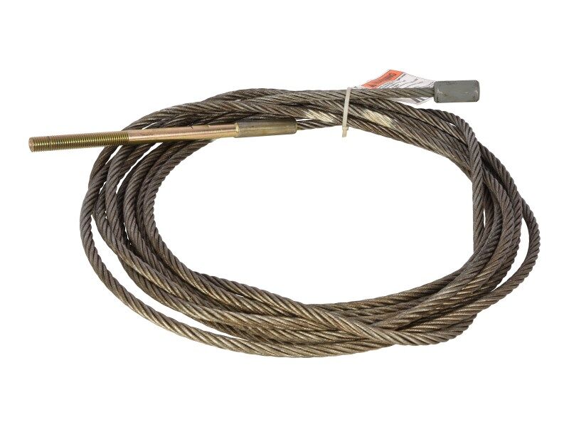 JLG Part # 1001187467 – Wire Ext(7/16) 454.75 Rope