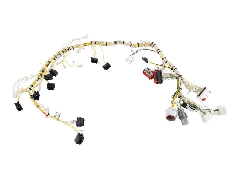 JLG Part # 1001191318 – Console Harness