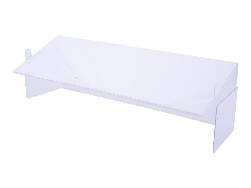 JLG Part # 1001195154 – Console Cover