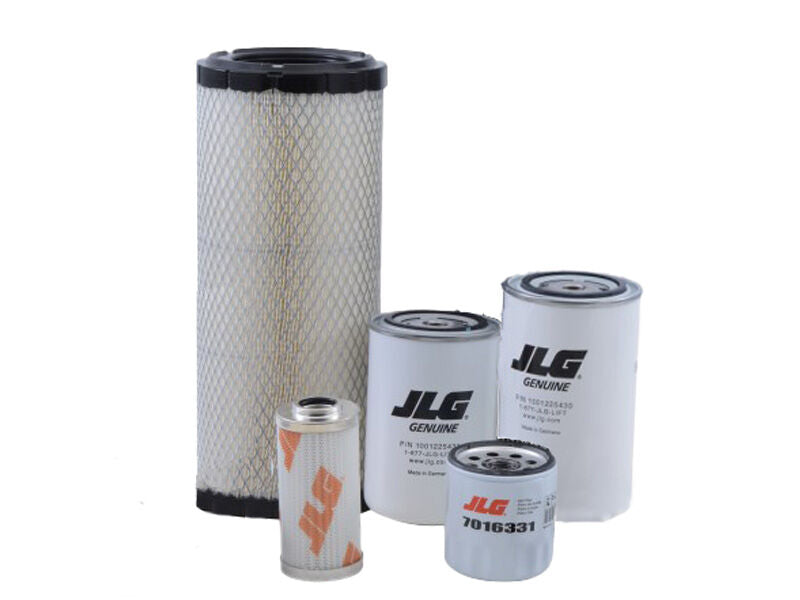 JLG Part # 1001195533 – OEM Replacement Part