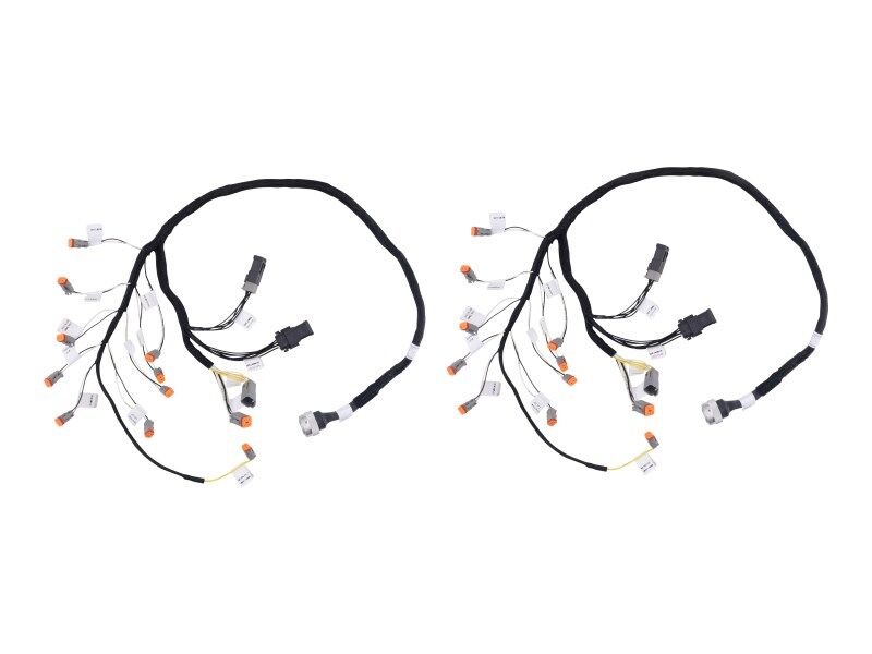 JLG Part # 1001196682 – Platform Vlv/Snsr Harness