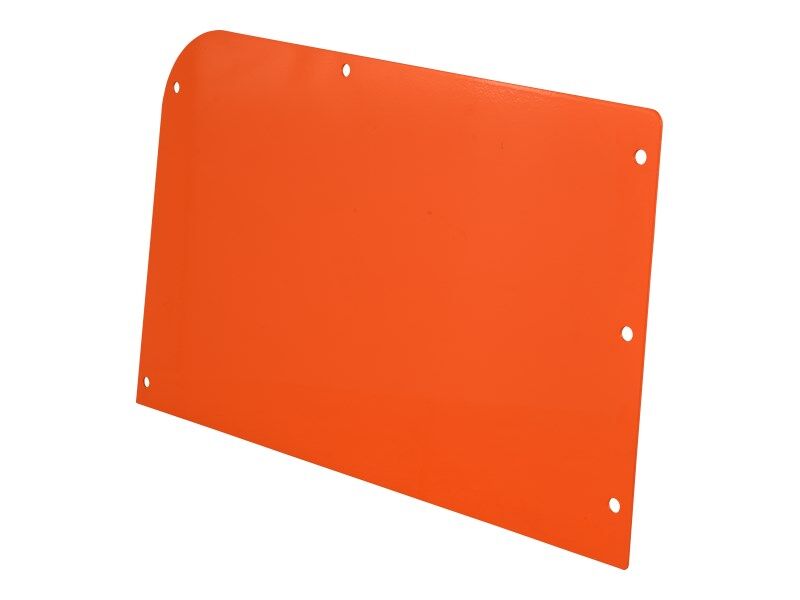 JLG Part # 1001199181 – Def Tank Cover Panel