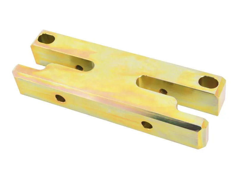JLG Part # 1001199990 – Cable Mount Block | Fits JLG 1500AJP