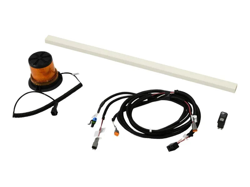 JLG Part # 1001201459 – Rotating Beacon Kit