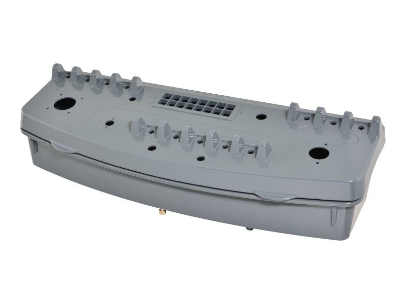 JLG Part # 1001201887S – Console Assembly Box