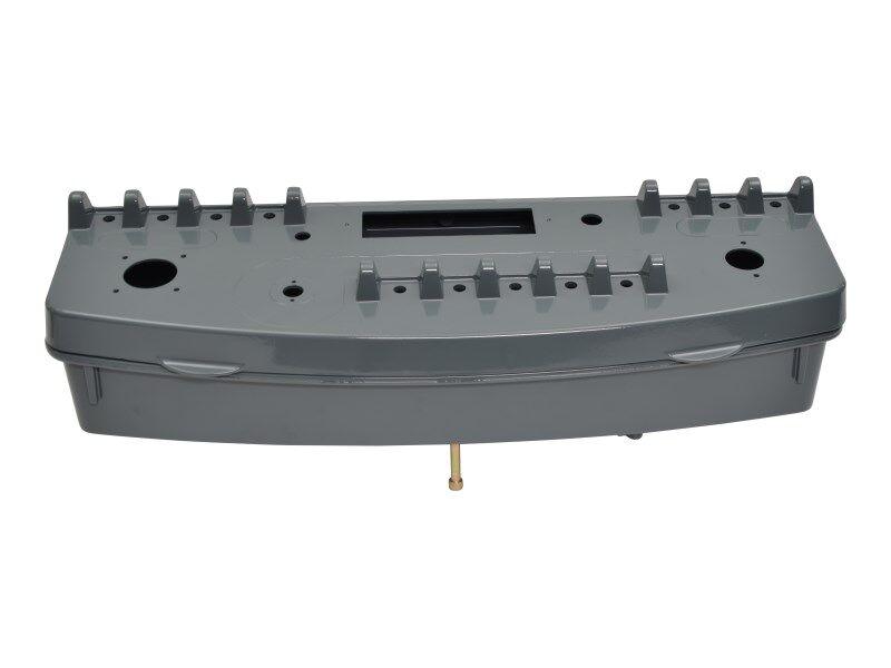 0861537 Box, Console Assembly (Now 1001201890) | JLG
